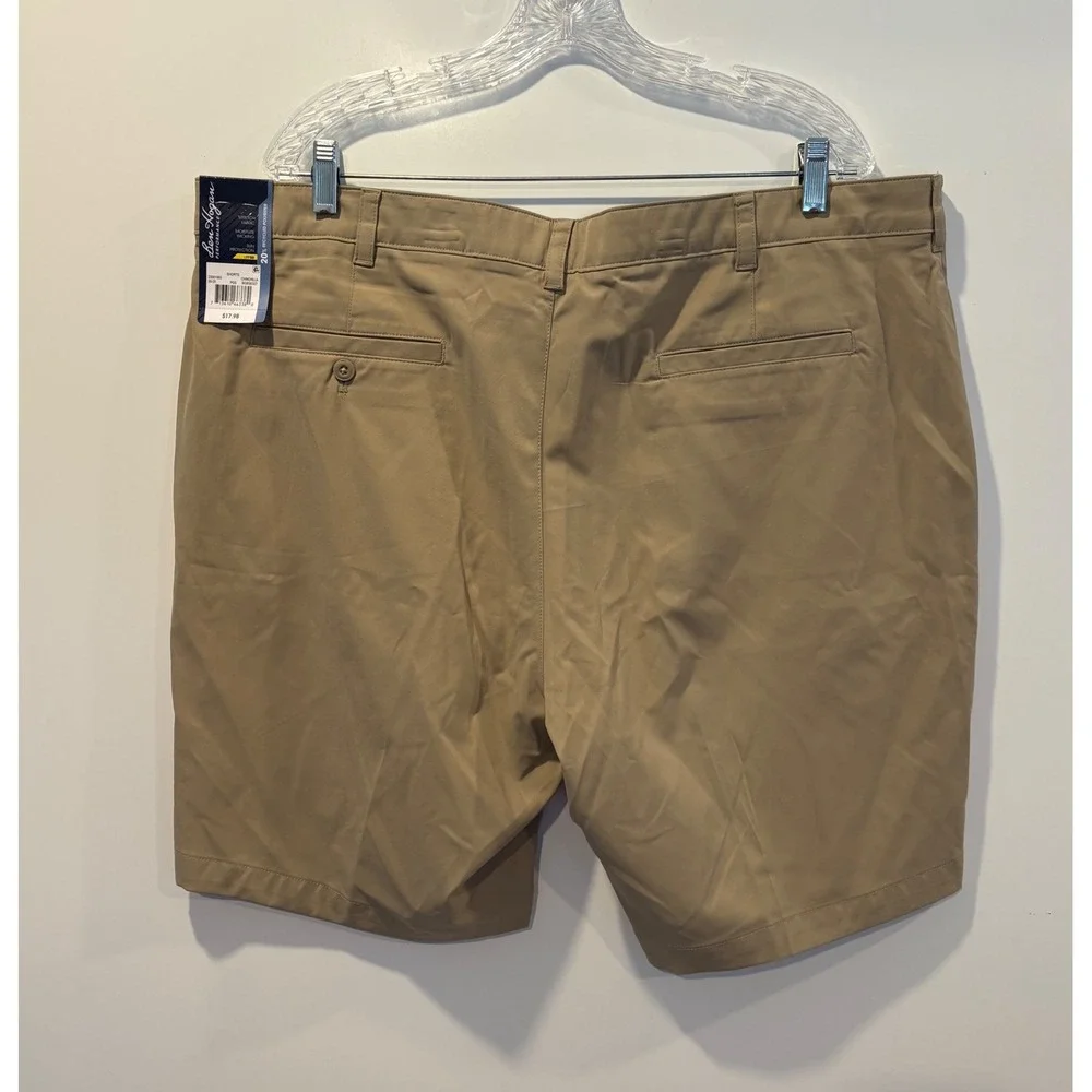 Ben Hogan‎ Mens Peformance Chinchilla Stretch Golf 9